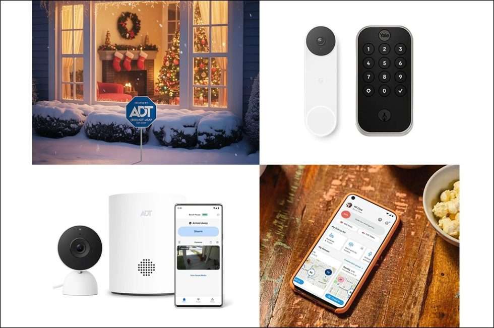 ADT's DIY Setup: An Overview - Dizzzi