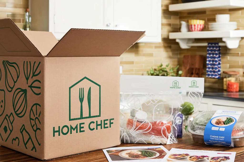 Home Chef Review: Flexible and Easy At-Home Cooking - Dizzzi