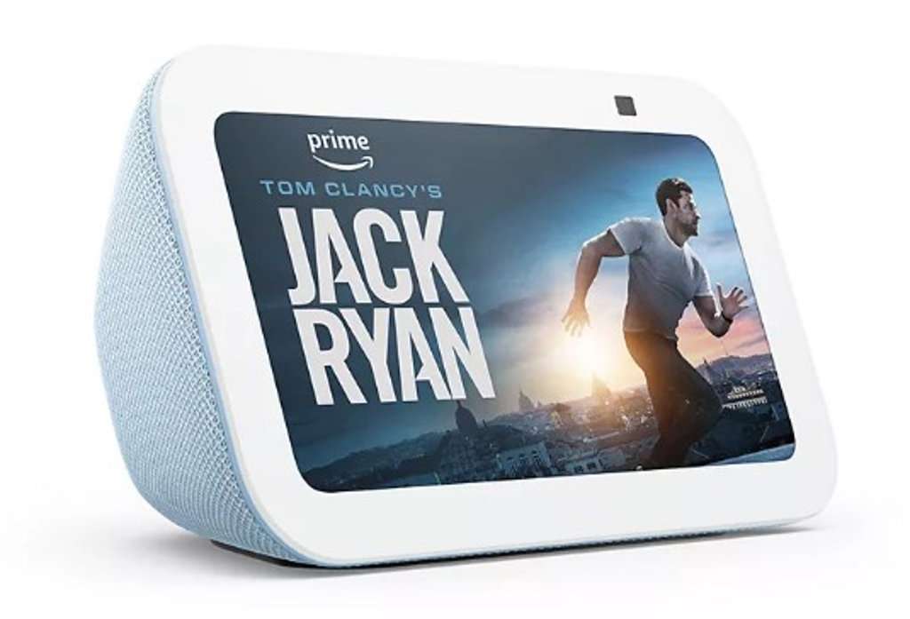 Amazon Echo Show 5 3rd Generation - by Boulanger